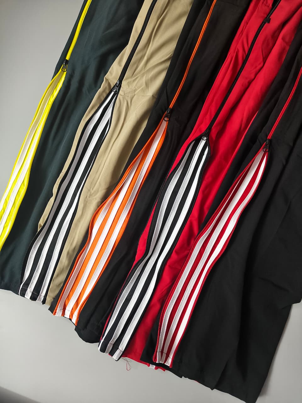 Pants & shorts