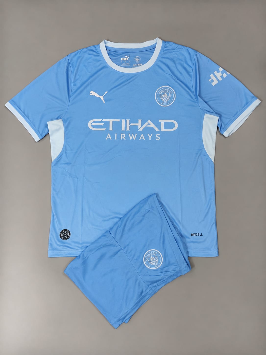 Imported Kit